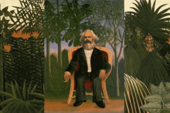 Marx’s Ecology: Materialism and Nature–John Bellamy Foster via Cosmonaut