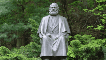 Marx indeed lives, Saito says–but whose Marx? Houston Review on “Karl Marx’s Ecosocialism”