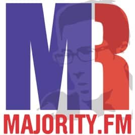 The Majority Report w/Sam Seder talks to Gerald Horne about “The Dawning of the Apocalypse”