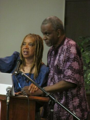From the 16th century to the last words of George Floyd: Margaret Prescod talks with Gerald Horne about the history of enslavement