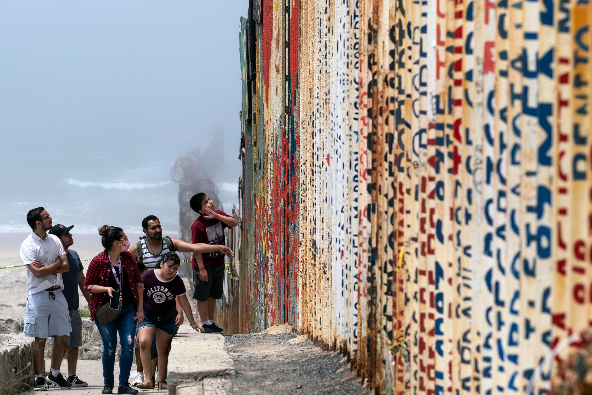 “Anti-Immigrant Policies Are Not Only Cruel, They Also Have an Economic Cost”–David Wilson, via Truthout