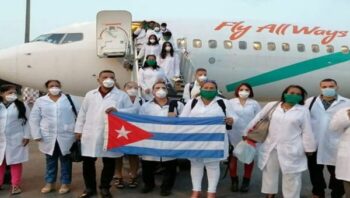 What We Can Learn from Cuban Health Care: The Progressive reviews Don Fitz’s new book