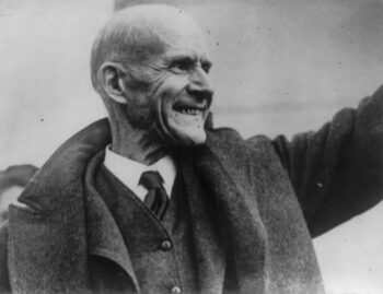 New! “Free Speech and the Suppression of Dissent During World War I”