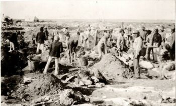 Marx, humanity and the rift in nature: Green Left reviews “The Robbery of Nature”