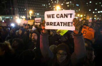America’s settler colonialist roots explain how we see property rights: Gerald Horne on The Real News Network