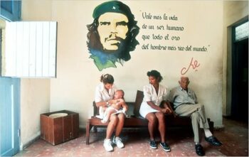 Healthcare for the People–CounterPunch reviews “Cuban Health Care”