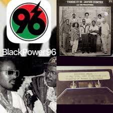 Coastal fires, George Jackson, fascism: Gerald Horne on Diasporic Music/BlackPower96