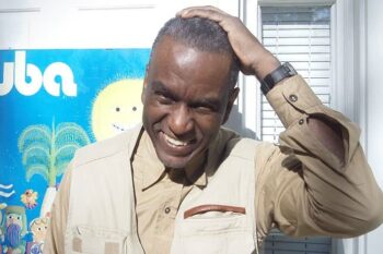 Capitalism and Racism Entwined: Gerald Horne on Black Agenda Report