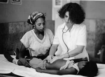Green Social Thought reviews “Cuban Health Care: The Ongoing Revolution” by Don Fitz