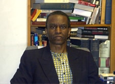 Gerald Horne on The Katie Halper Show