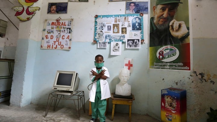 CubaSi reviews Don Fitz’s “Cuban Health Care: the Ongoing Revolution”