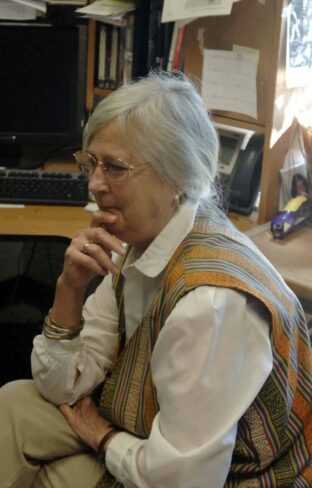 “Through the Lens of Punishment & Dispossession”–Pem Buck studies whiteness in her own family