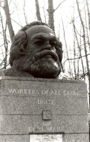 New! “Marx, Dead and Alive: Reading ‘Capital’ in Precarious Times”