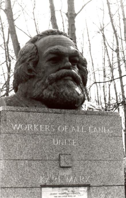 New! “Marx, Dead and Alive: Reading ‘Capital’ in Precarious Times”