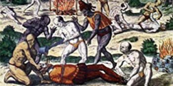 The inseparability of neocolonialism, racism & capitalism: UK’s Morning Star on “The Dawning of the Apocalypse”