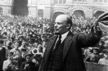 “Reconstructing Lenin” beyond the lies and distortions: LeftEast interviews Tamás Krausz