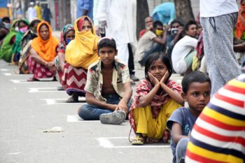 New! “Crisis and Predation: India, COVID-19, and Global Finance”