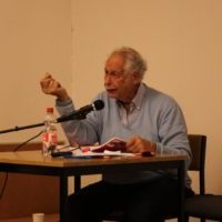Still “a communist”–good man! Weekly ☭ Worker reviews Grossman’s memoir of socialist defection