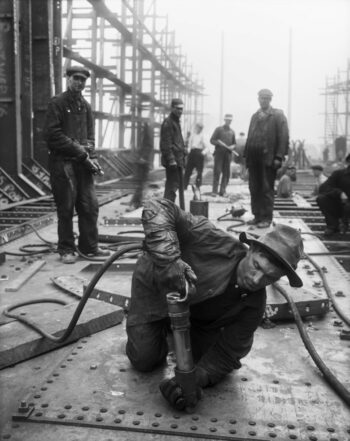 1919 Direct Power: Journal of Working Class Studies reviews “Radical Seattle”
