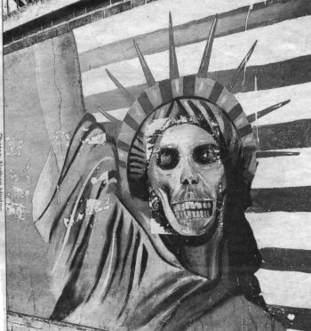 Of men who do nasty things: CounterPunch reviews Vijay Prashad’s “Washington Bullets”