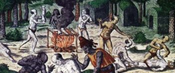 In Theory: Gerald Horne on Europe & Atlantic Settlement in the Sixteenth Century