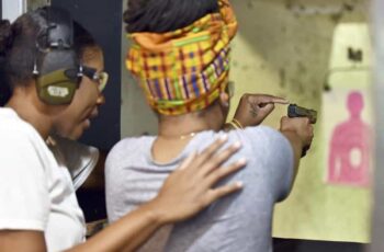 Tracing the History of Black Gun Ownership in the U.S.: Gerald Horne on The Takeaway