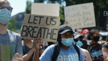 The disproportionate effects of infectious diseases on racial minorities (Watch: Science for the People)