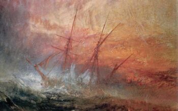 “A Poisonous Legacy New York City and the persistence of the Middle Passage”–Gerald Horne in The Nation