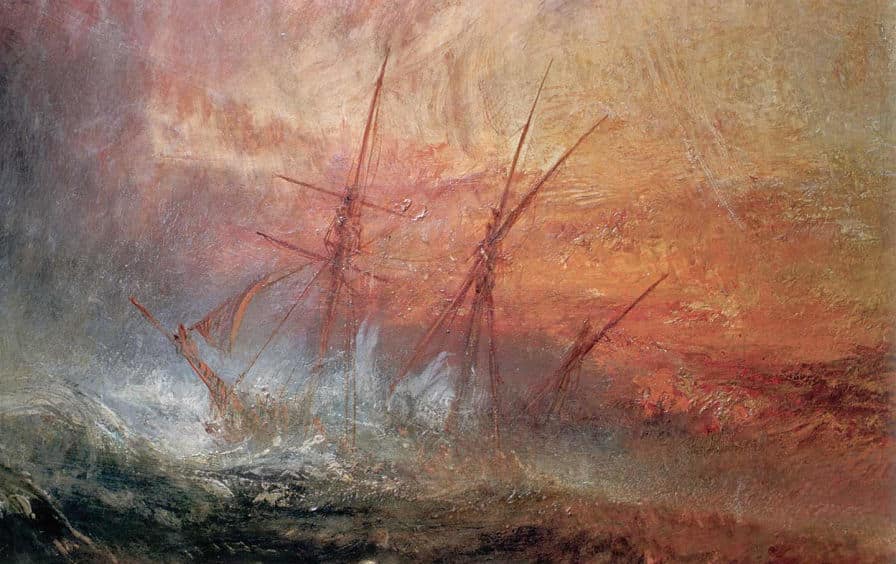 “A Poisonous Legacy New York City and the persistence of the Middle Passage”–Gerald Horne in The Nation