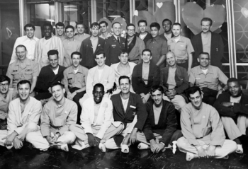 Watch: What went on behind the walls of the Hanoi Hilton?