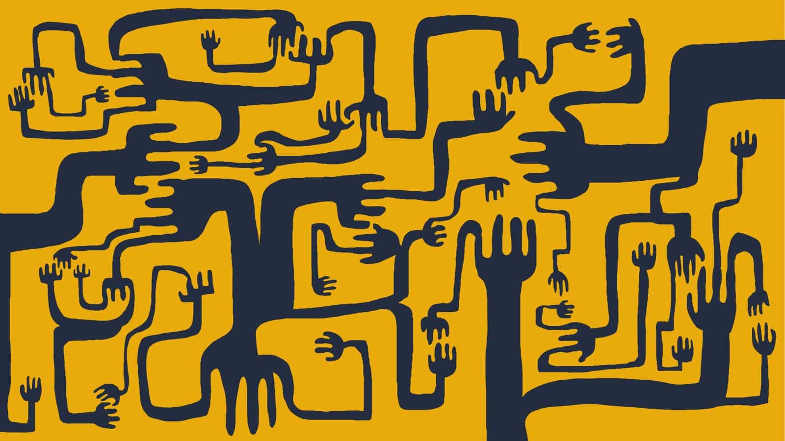 Leo Panitch’s last Socialist Register: “Beyond Digital Capitalism” (Marx and Philosophy Review of Books)