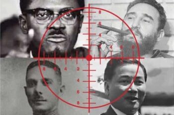 “Washington Bullets:” Manufacturing Consent for War (CovertAction Magazine)