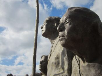 Imperialism and White Settler Colonialism in Marxist Theory