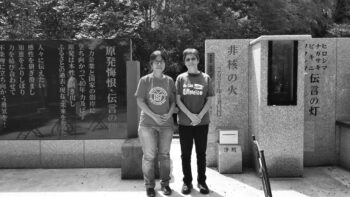 Emerging Oceanic Struggles for No-Nukes in Japan