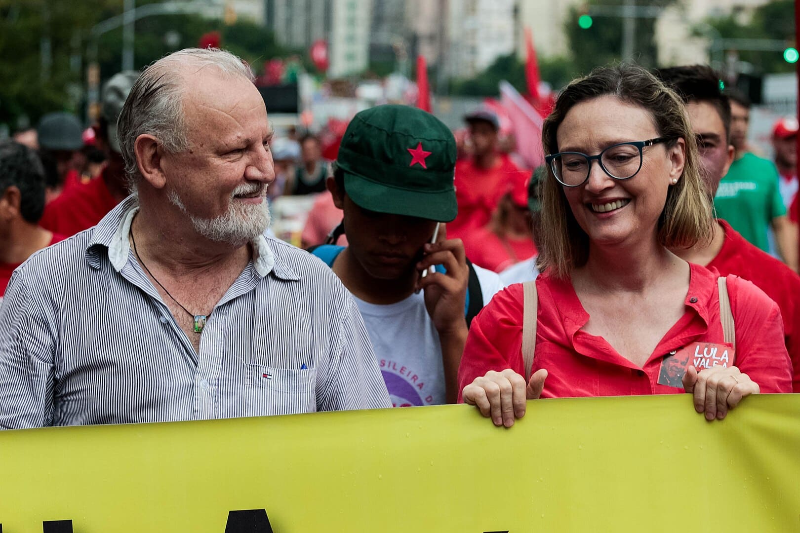 Land, Cooperation, and Socialism