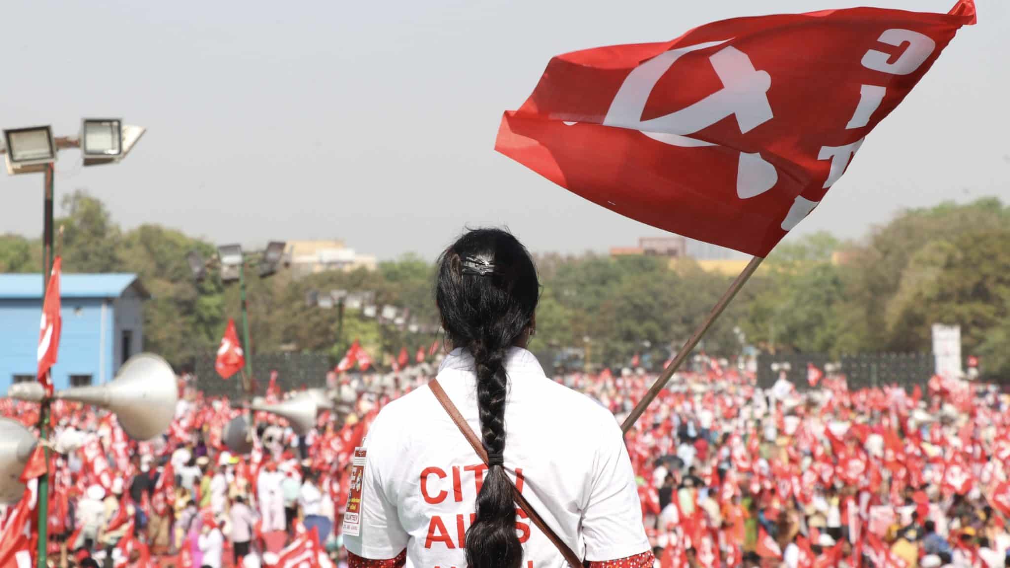 The Worker-Peasant Alliance in the Transition to Socialism Today
