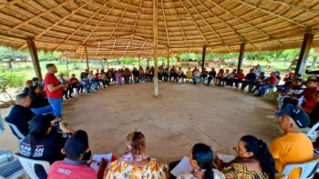 Venezuela’s Communal Project