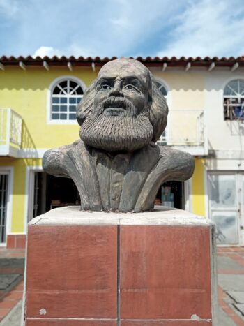 Marx and Communal Society