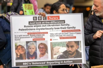 The Grammar of Resistance: Rethinking Palestine Beyond Pity and Fear