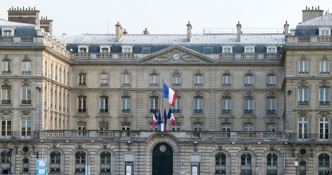 Neocolonialism through Debt: How French and U.S. Banks Underdeveloped Haiti