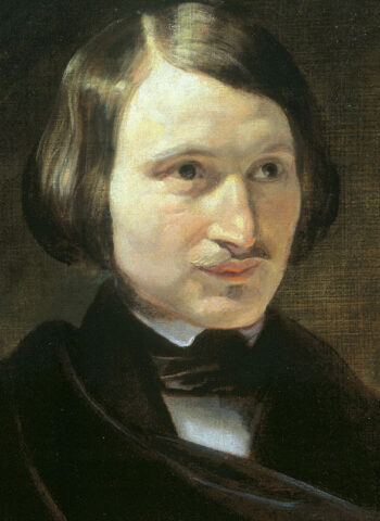 Gogol’s Nose: On the Scent of Our Times