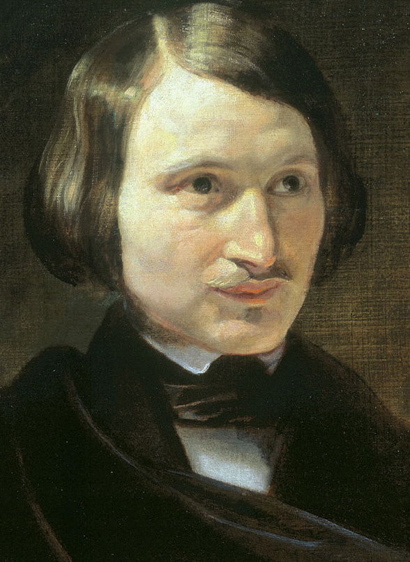 Gogol’s Nose: On the Scent of Our Times