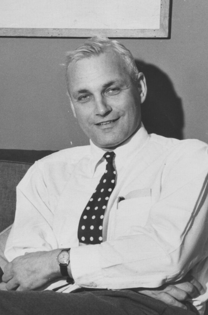 Paul M. Sweezy