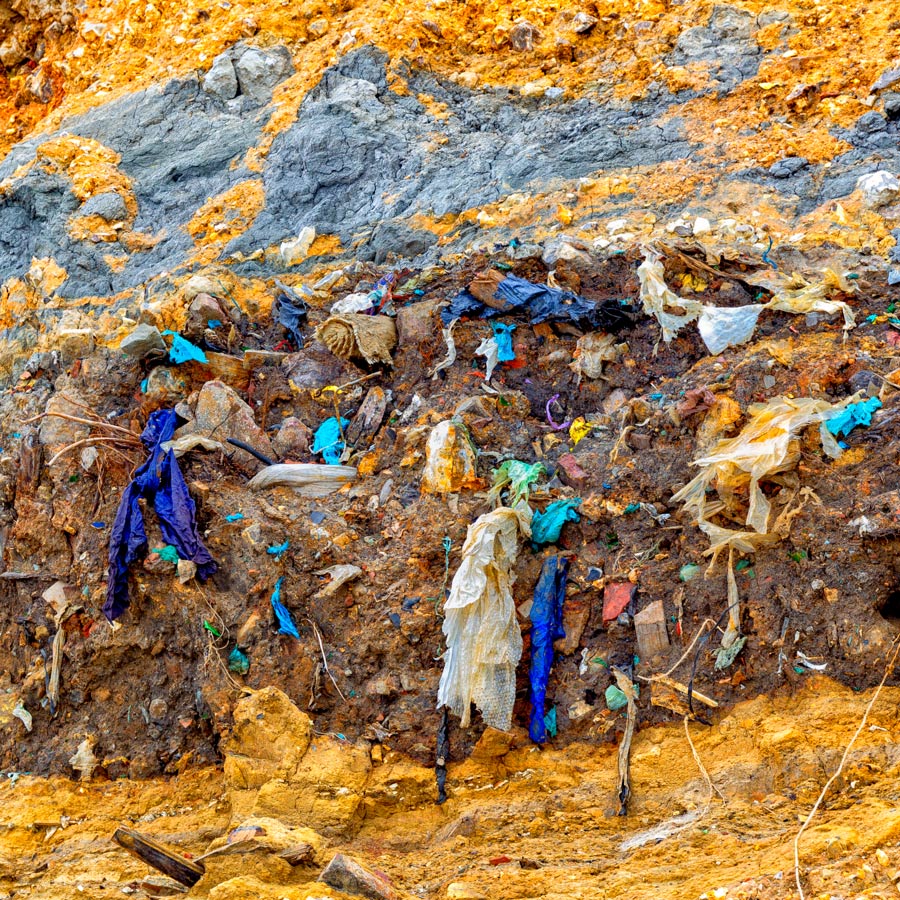 Has the Anthropocene Been Canceled?