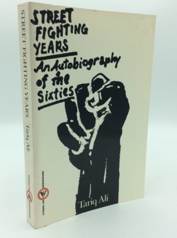 The Long Road of Tariq Ali