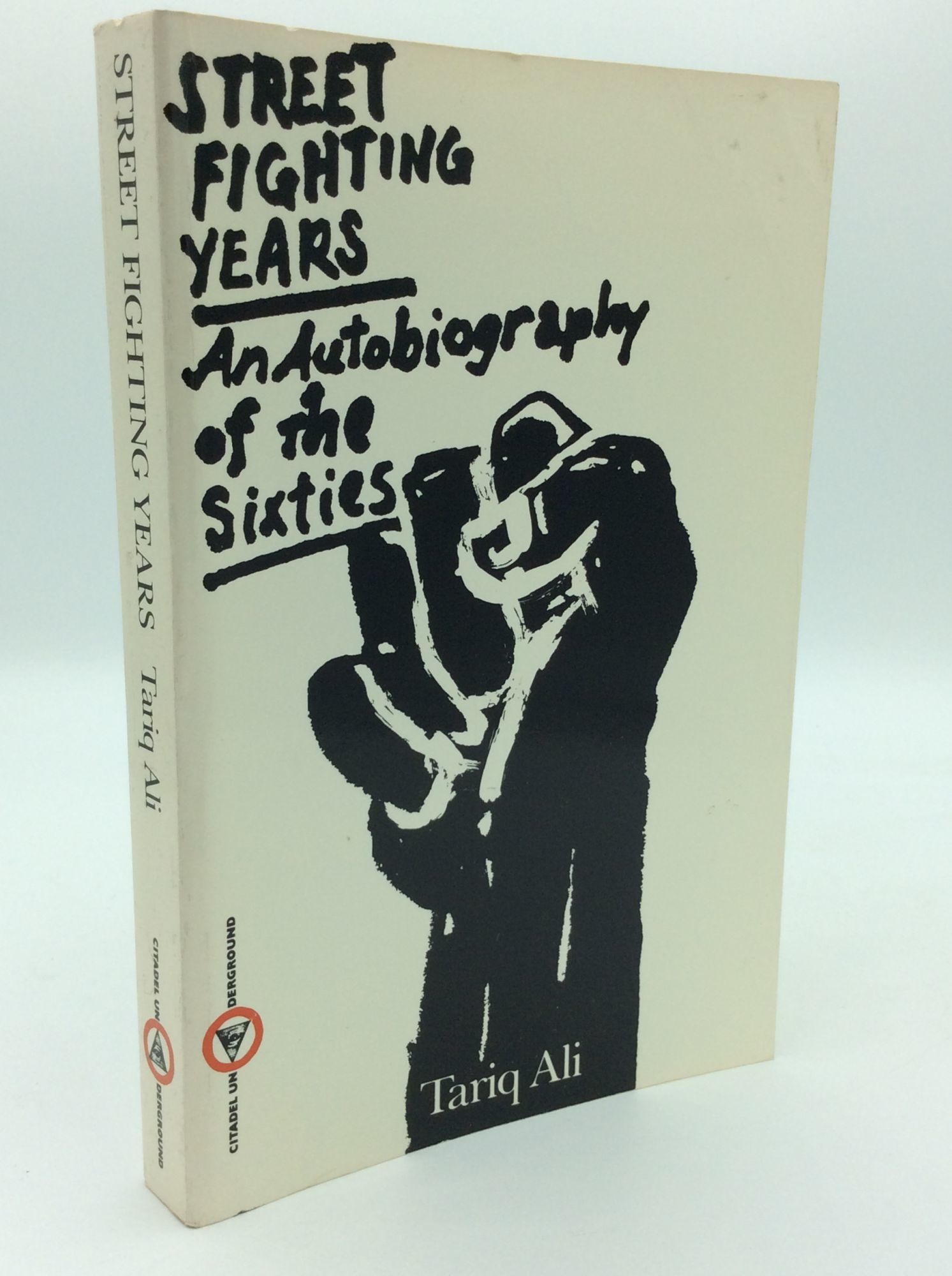 The Long Road of Tariq Ali