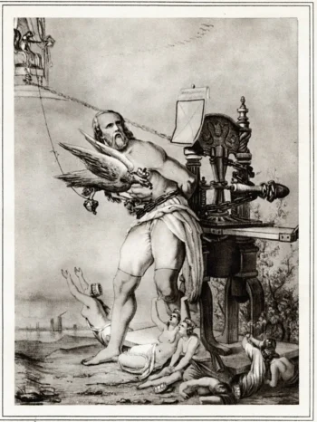 Eco-Marxism and Prometheus Unbound: Capitalist versus Socialist Ecomodernism