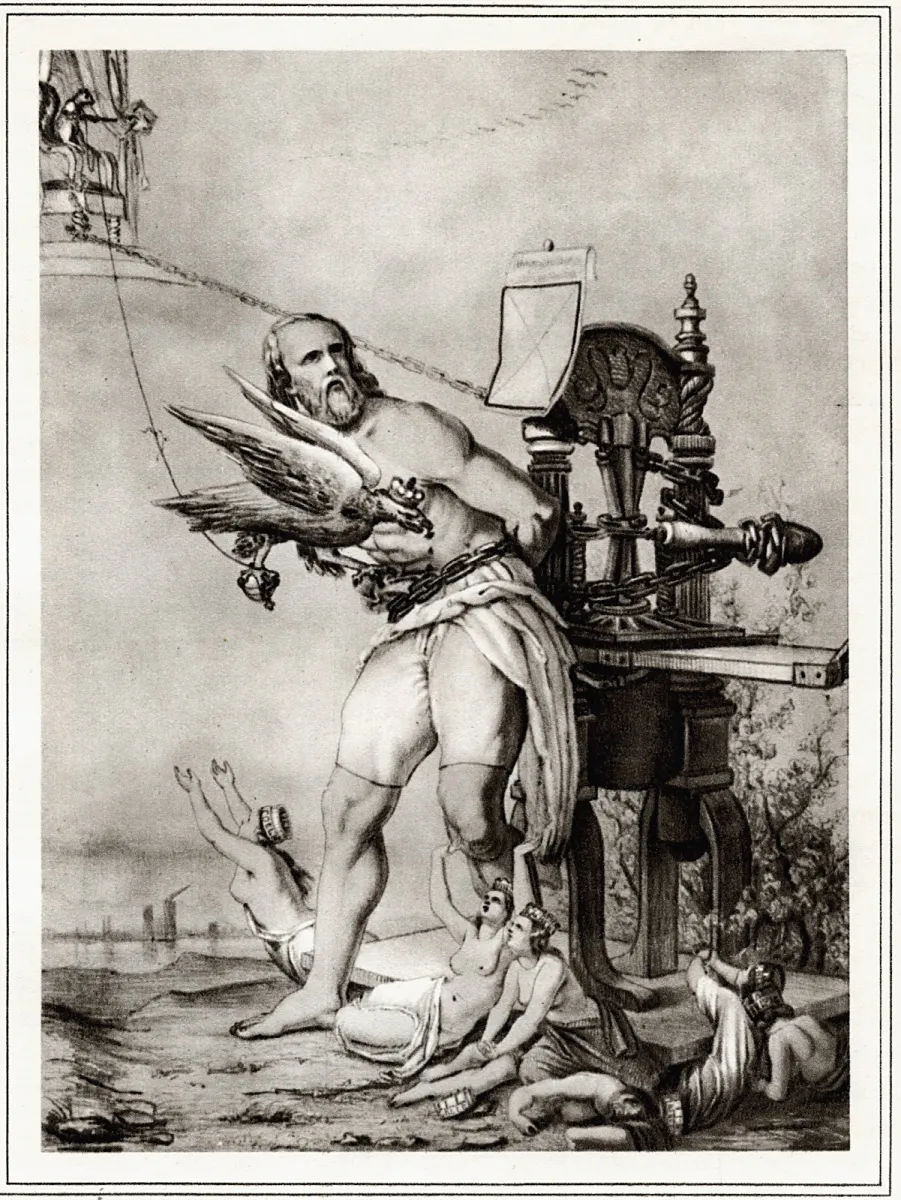 Eco-Marxism and Prometheus Unbound: Capitalist versus Socialist Ecomodernism