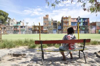 Debt as a Tool of Domination: The IMF’s New Loan and Argentina’s Subordination to Global Capital