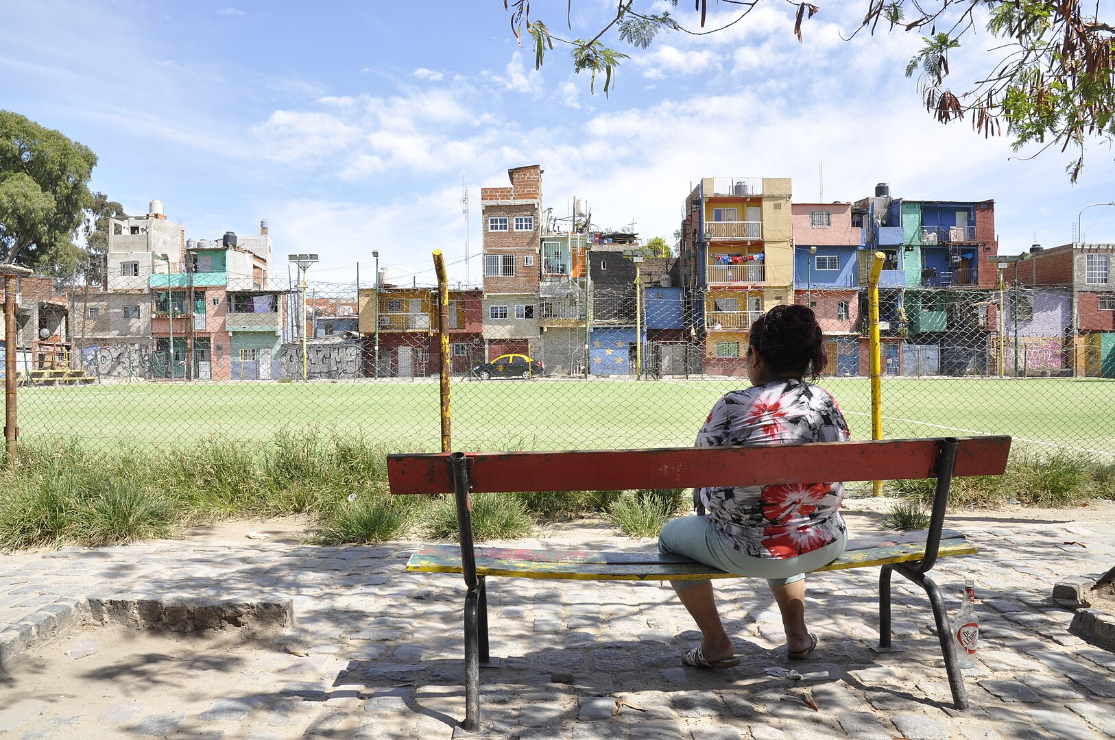 Debt as a Tool of Domination: The IMF’s New Loan and Argentina’s Subordination to Global Capital